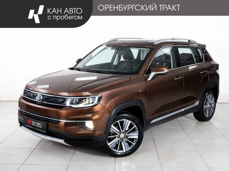 Changan CS35 Plus I