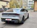 2023 Changan UNI-V I, серебристый, 2500000 рублей - вид 2