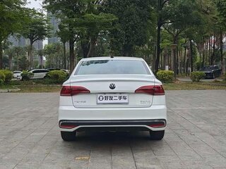 2023 Volkswagen Bora IV (China Market) Рестайлинг, белый, 1020000 рублей, вид 5