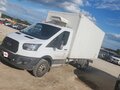 2021 Ford Transit, белый, 2185000 рублей - вид 1