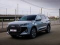 2026 Tenet T7, серый - вид 4
