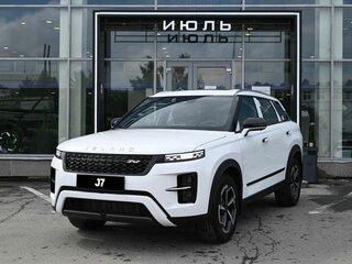 2026 Jeland J6, белый, 2928000 рублей, вид 1