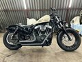 2014 Harley-Davidson Sportster 1200, белый, 1310000 рублей - вид 2
