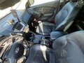 2011 Hyundai ix35 I, серебристый, 995000 рублей - вид 7
