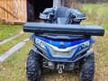 2024 Sharmax Force 1100, синий, 1070000 рублей - вид 5