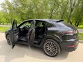 2020 Porsche Cayenne Coupé III, чёрный, 8500000 рублей - вид 6