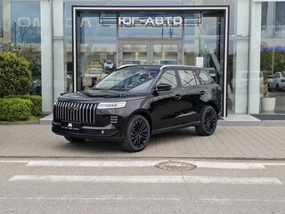 2026 Jeland J6, чёрный, 2549000 рублей, вид 1