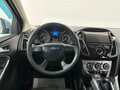 2011 Ford Focus III, серый, 620000 рублей - вид 10