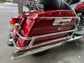 2007 Harley-Davidson Electra Glide, красный, 635000 рублей - вид 7