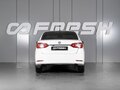 2015 Dongfeng S30, белый, 699000 рублей - вид 3