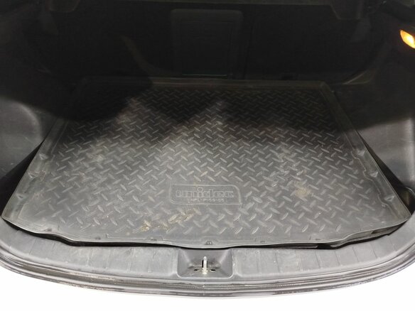 2012 Mitsubishi ASX I, белый, 1055000 рублей - вид 11
