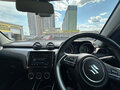 2020 Suzuki Swift V Рестайлинг, чёрный, 1200000 рублей - вид 8