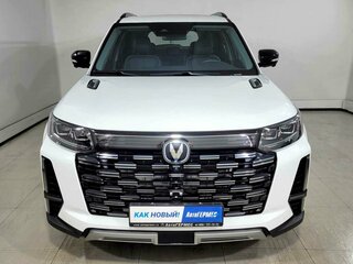 2024 Changan CS95 I Рестайлинг 2, белый, 3380000 рублей, вид 2