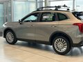 2026 Haval Jolion I Рестайлинг 2, серый - вид 9