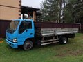 2010 Isuzu Elf (N-series), голубой, 1490000 рублей - вид 2