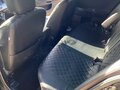 2008 Mitsubishi Lancer X, чёрный, 460000 рублей - вид 11