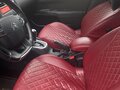 2011 Citroen C4 II, красный, 650000 рублей - вид 2