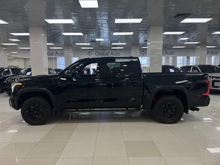 2026 Toyota Tundra CrewMax III, чёрный, 11000000 рублей, вид 4