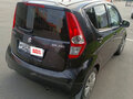2011 Suzuki Splash I, чёрный, 700000 рублей - вид 2