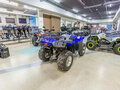 2026 Linhai D300, синий, 411300 рублей - вид 4