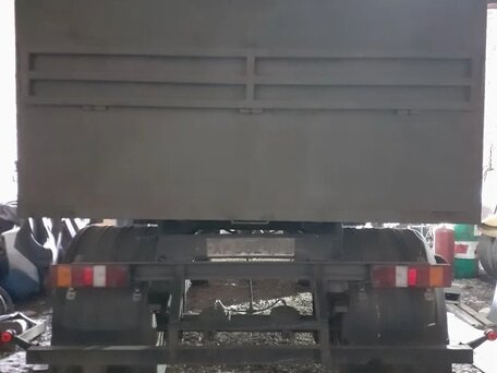 1990 СЗАП 8305, зелёный, 870000 рублей, вид 2