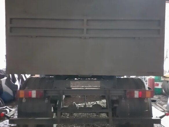 1990 СЗАП 8305, зелёный, 870000 рублей - вид 1