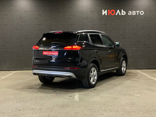 2023 Geely Atlas Pro, чёрный, 2130000 рублей, вид 5