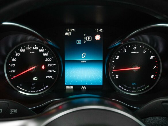 2018 Mercedes-Benz C-Класс 200 IV (W205) Рестайлинг, белый, 1999000 рублей - вид 15