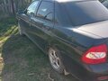 2008 Lada (ВАЗ) Priora I, серый, 129999 рублей - вид 5