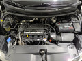 2013 Kia Rio 4-speed III, чёрный, 870000 рублей - вид 8