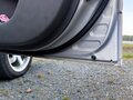 2001 Toyota Caldina II Рестайлинг, серебристый - вид 9