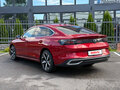 2023 Volkswagen Lamando L II, красный, 2090000 рублей - вид 11