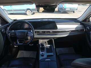 2023 Chery Arrizo 8, чёрный, 1389420 рублей, вид 5