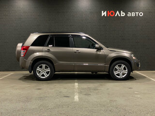 2012 Suzuki Grand Vitara II Рестайлинг 2, бежевый, 1570000 рублей, вид 4