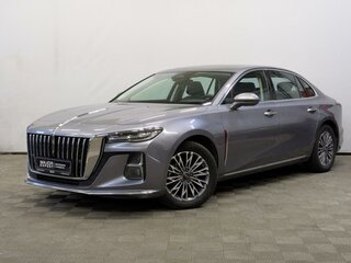 2024 Hongqi H5 II, серый, 2550000 рублей, вид 1