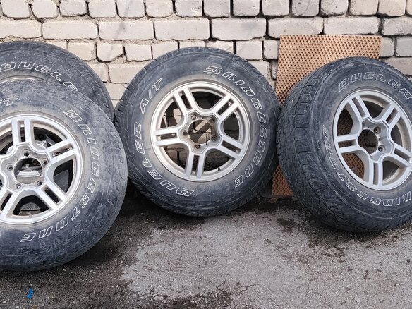 2011 УАЗ Патриот 3163 I, зелёный, 410000 рублей - вид 5