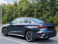 2022 Audi A3 35 TFSI Long IV (8Y), серый, 2250000 рублей - вид 3