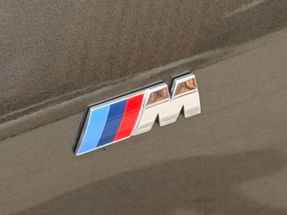 2022 BMW X6 30d III (G06), серый, 9100000 рублей - вид 11