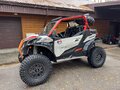 2022 BRP Can-Am Maverick Sport, красный, 2300000 рублей - вид 4
