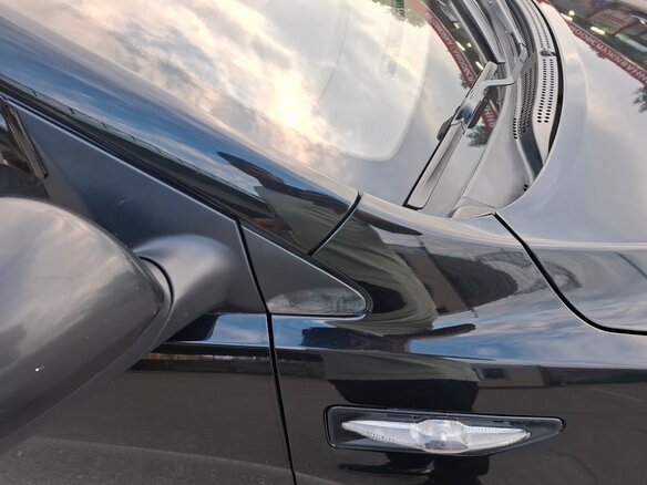 2014 Kia Rio III, чёрный - вид 16