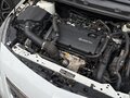 2011 Opel Astra J, белый - вид 9