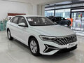 2025 Jetta VA7, белый, 1500000 рублей