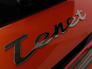 2026 Tenet Plus L6, оранжевый, 3040000 рублей, вид 5