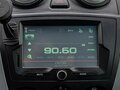 2014 Lada (ВАЗ) Granta I, серебристый, 440000 рублей - вид 11