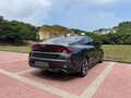 2022 Kia K5 III, чёрный, 2340000 рублей - вид 2