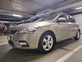 2011 Kia Ceed I Рестайлинг, серый, 749999 рублей - вид 9