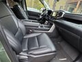 2022 Toyota Tundra CrewMax III, зелёный - вид 11