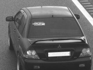 2005 Mitsubishi Lancer IX Рестайлинг, синий, 260000 рублей, вид 4