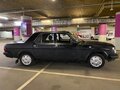 1997 ГАЗ 3110 «Волга», чёрный, 99000 рублей - вид 4