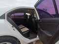 2010 Hyundai Sonata V (NF) Рестайлинг, белый, 620000 рублей - вид 9